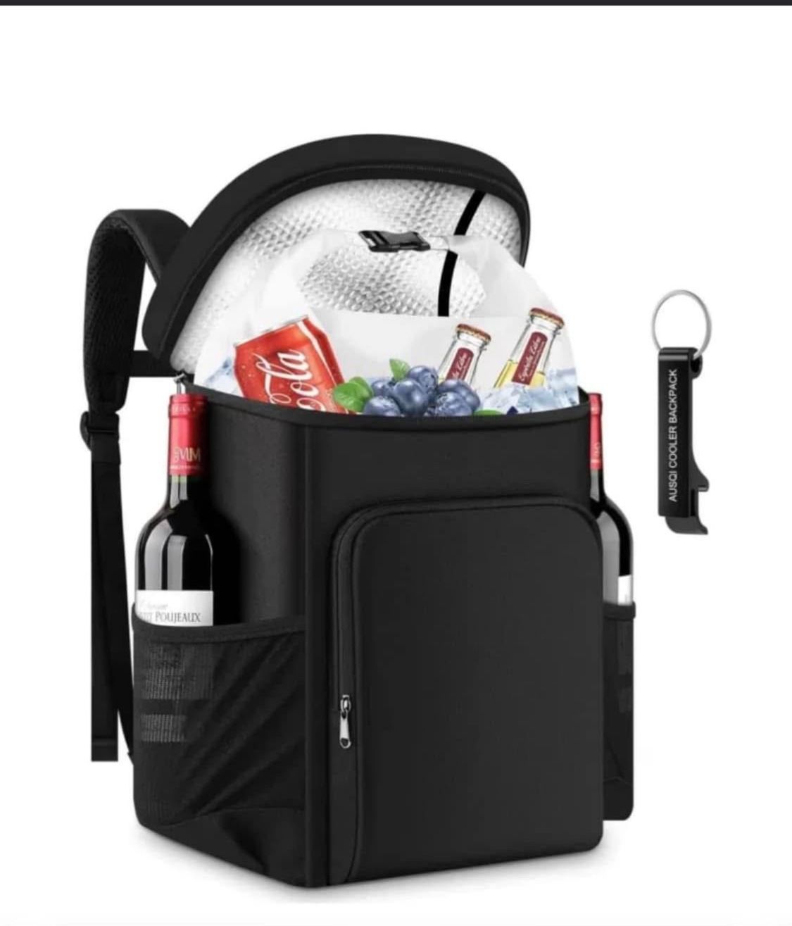 Cooler Backpack