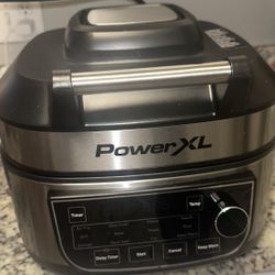 Power XL