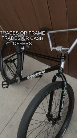 fxd street co 29 inch