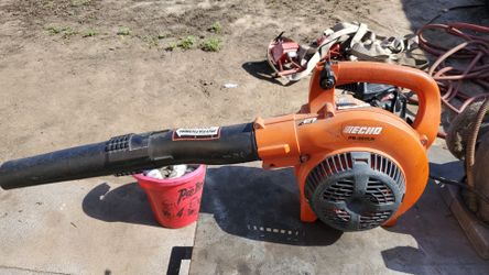 Echo hand blower