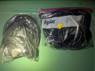 HDMI cables