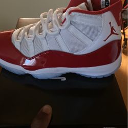 Jordan  11 Retro  Size 11