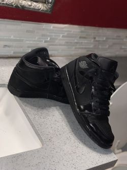 Jordan’s 1