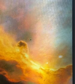 decorative fluorescent ceiling panel