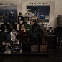 Colognes
