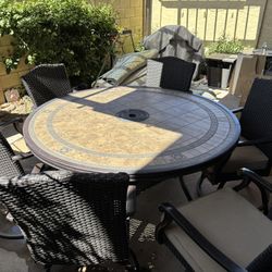 Beautiful Heavy Duty Patio Furniture