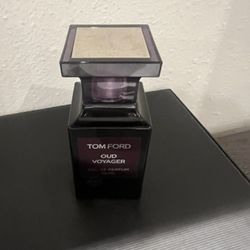Tom Ford Oud Voyagard 