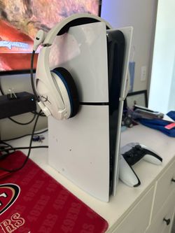 Ps5 slim disc version