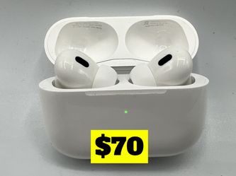 Used AirPods Pro