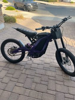 Saurron 2024 LBX