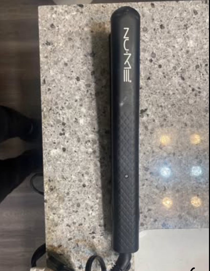 Nume Flat Iron