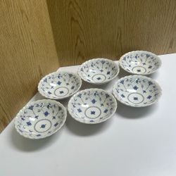 Myott Finlandia Salad Bowls