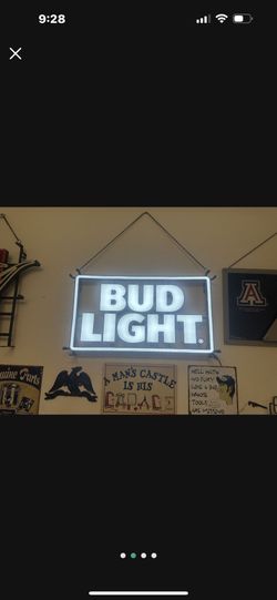Beer Lights