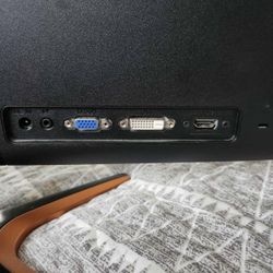 27” Acer Gaming Monitor 144hz 