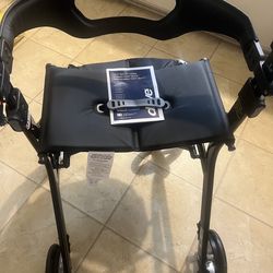 Nitro Sport Rollator