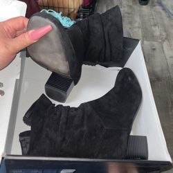 Shoes 15$ Each Please Read For Sizes