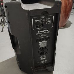 Samsung 500 Watts Speaker 