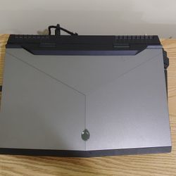 Alienware 17 R4