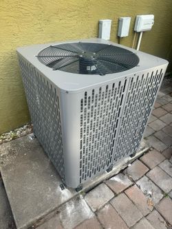 NEW Air Conditioner Unit 