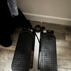 Step Workout Machine 