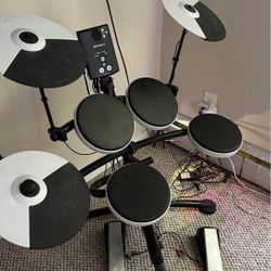 Electric Drums
