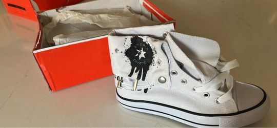 Converse Shoes