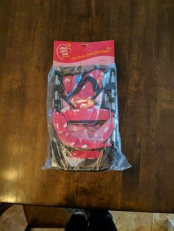 Doll Stroller 