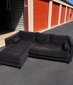 Sectional Couch