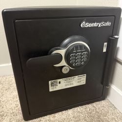 Heavy Duty Safe