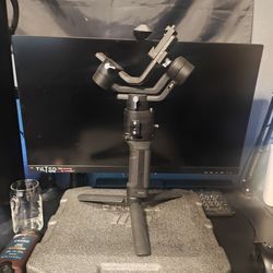 Dji Ronin-SC Gimbal