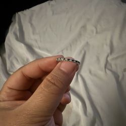 14KT  Wedding Ring