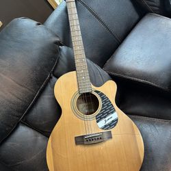 jasmine by takamine S34C