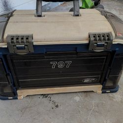 Tackle Box 