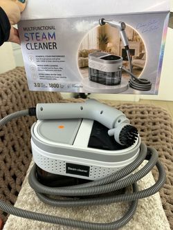 Clener para cosina baño sofás