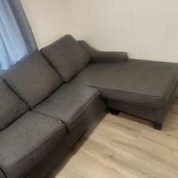 L Shape Couch 