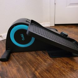 Cubii F3A2 Under Desk Elliptical for Sale in Gilbert AZ OfferUp