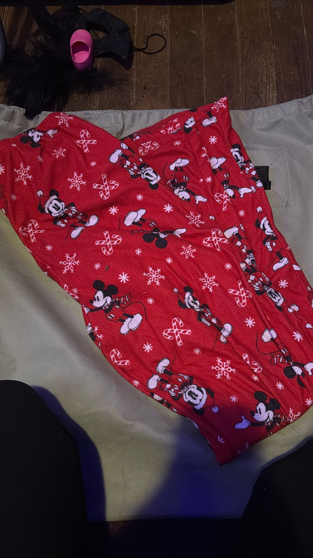Women Christmas Pj’s