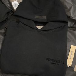 essentials hoodie 
