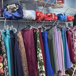 Faldas Disco A  Buenos Precios 