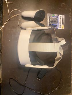 Vr Meta Quest 3S headset