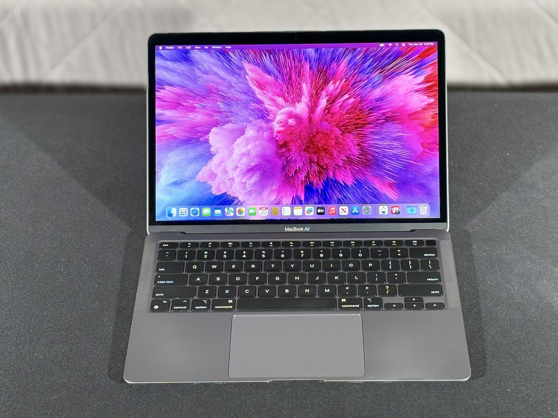 2019 MacBook Air (13”) 16gb/500gb 