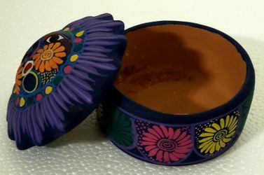 Decorative Box