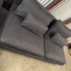 IKEA Soderhamn Sofa Section (Free Delivery)🚚 