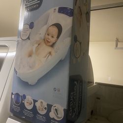 Baby Bath 