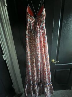 Summer Dress
