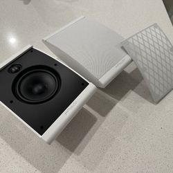 Polk OWM3 Speakers