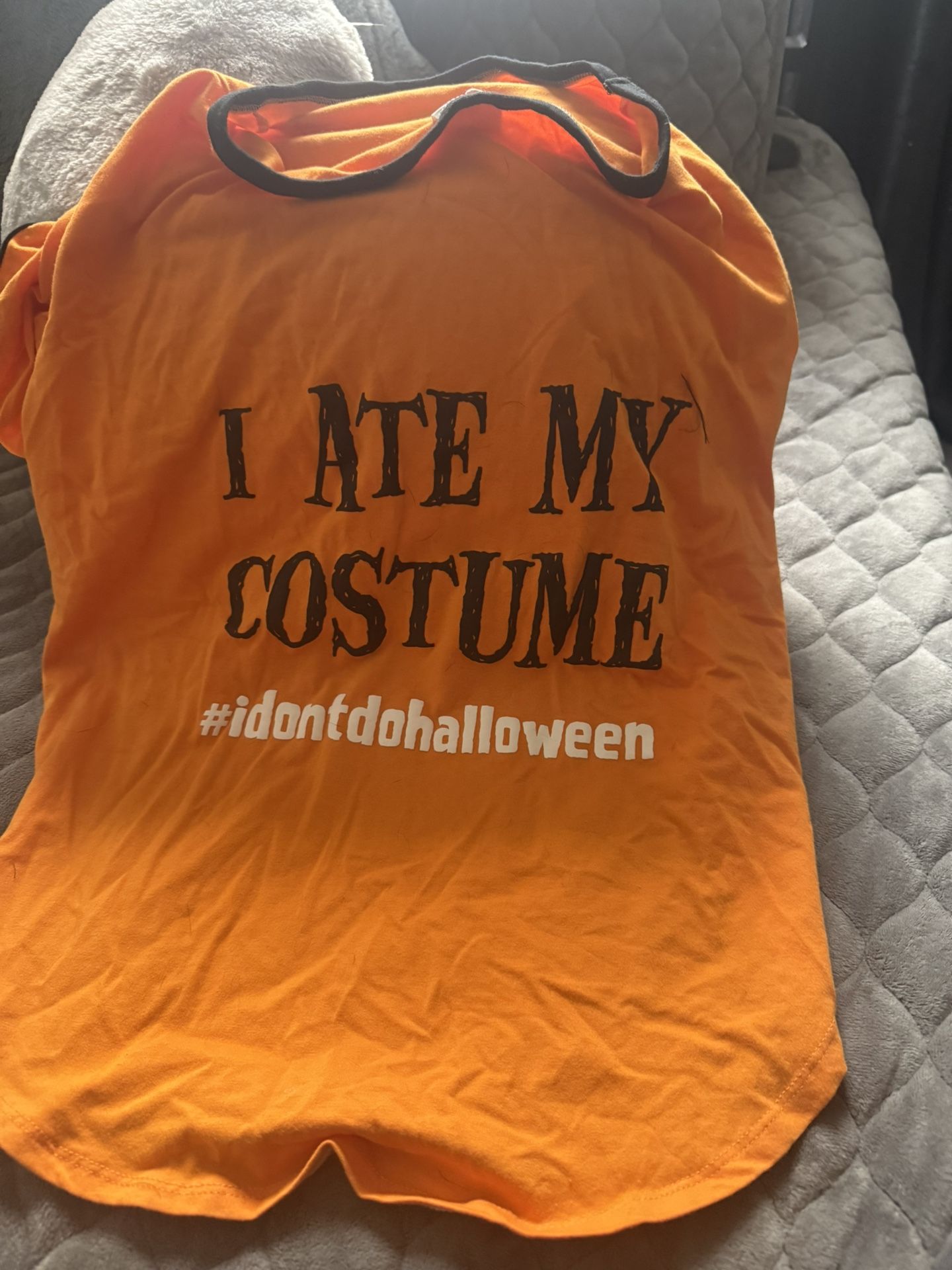 Dog T-shirt