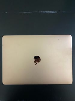 MacBook Air 13-inch