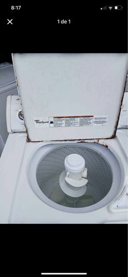 Compro labadoras descompuestas
