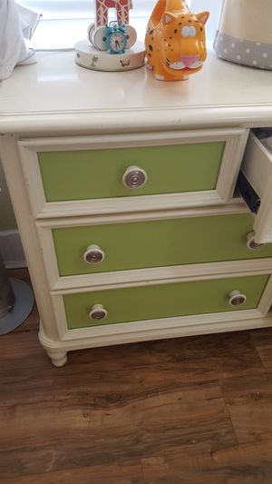 Dresser Pulaski Build A Bear Home Furniture For Sale In Los